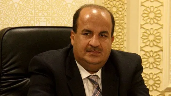 النائب محمد علي عبدالحميد