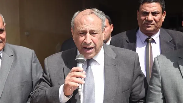 النائب عبدالباقي تركيا