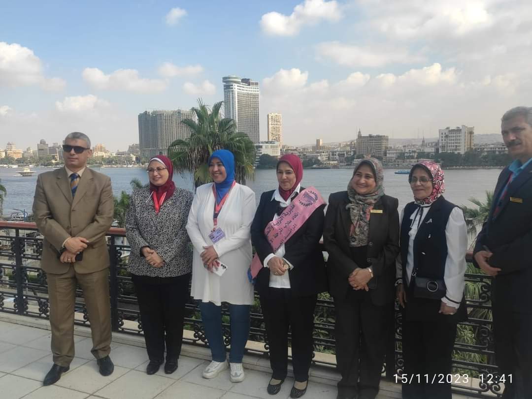 اتحاد طلاب الجيزة للمرحلة الإعدادية