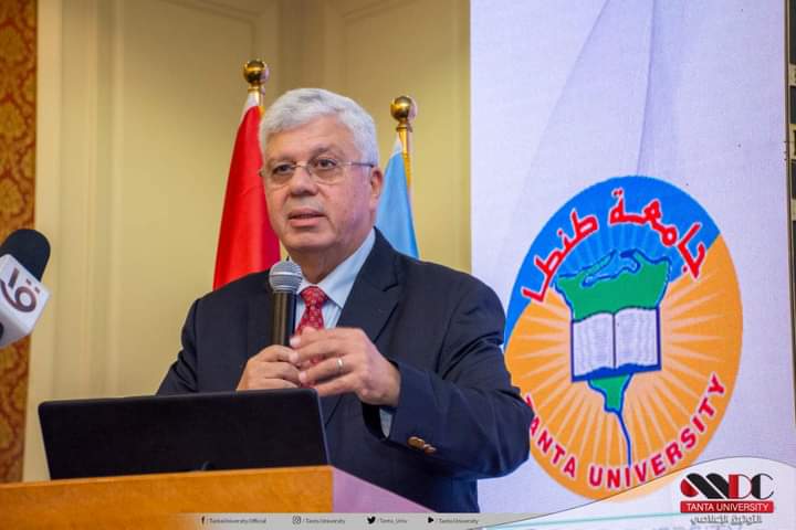 وزير التعليم العالي