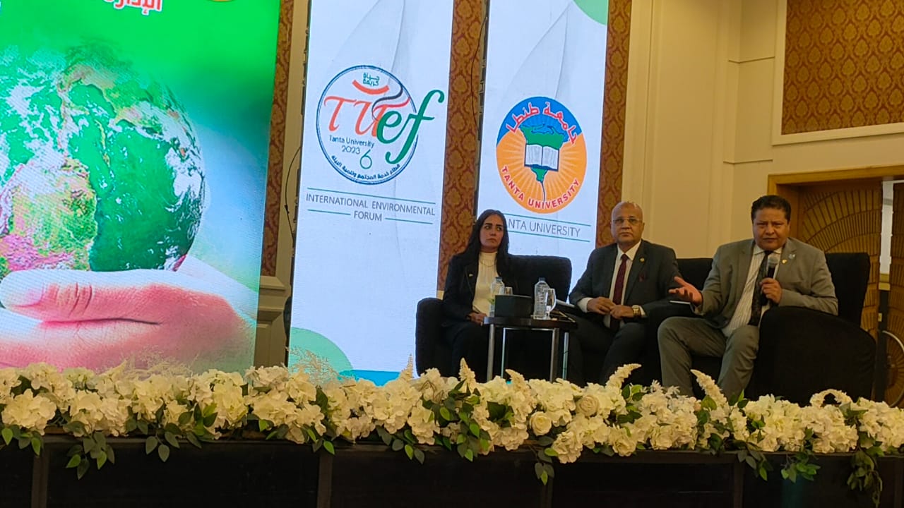 على هامش اللقاء بالمبادرة 