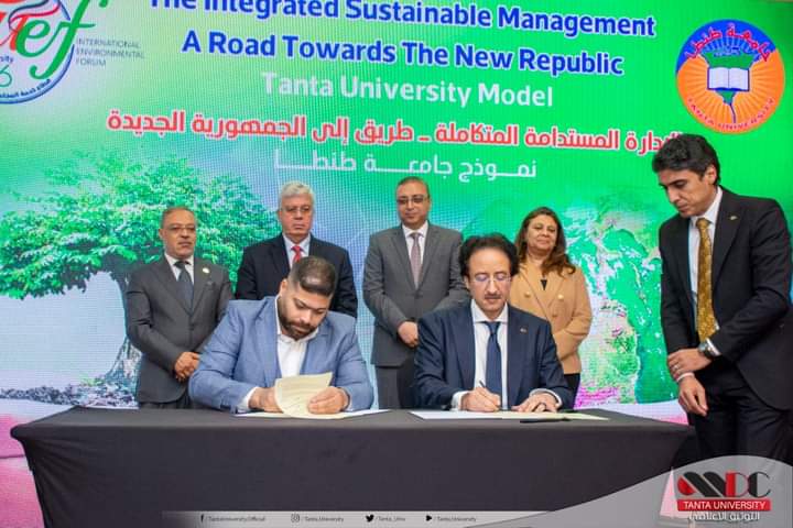 على هامش اللقاء بالمبادرة 