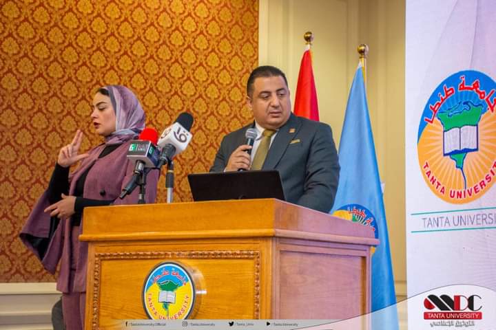 جانب من الكلمة 