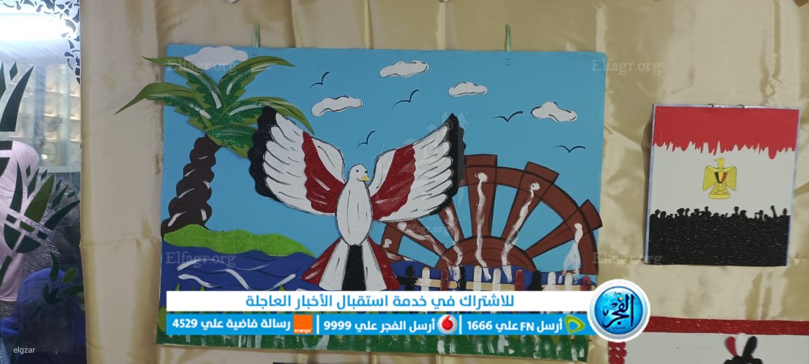 ندوة لتعليم الفيوم