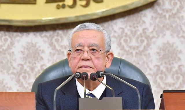 المستشار حنفي جبالي