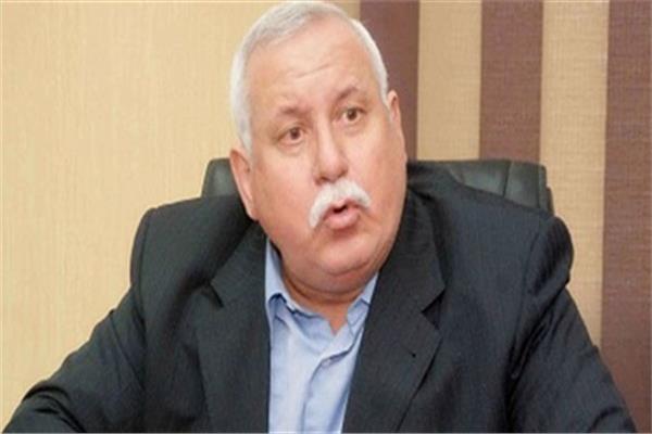 النائب محمد المرشدي