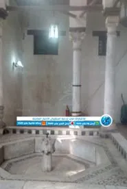 حمام سراج الدين