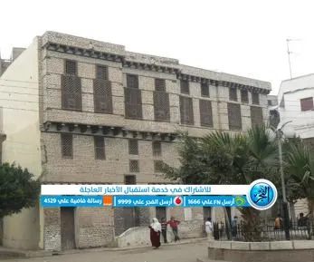 ربع الخطابية