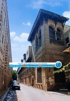 قايتباي الازهر