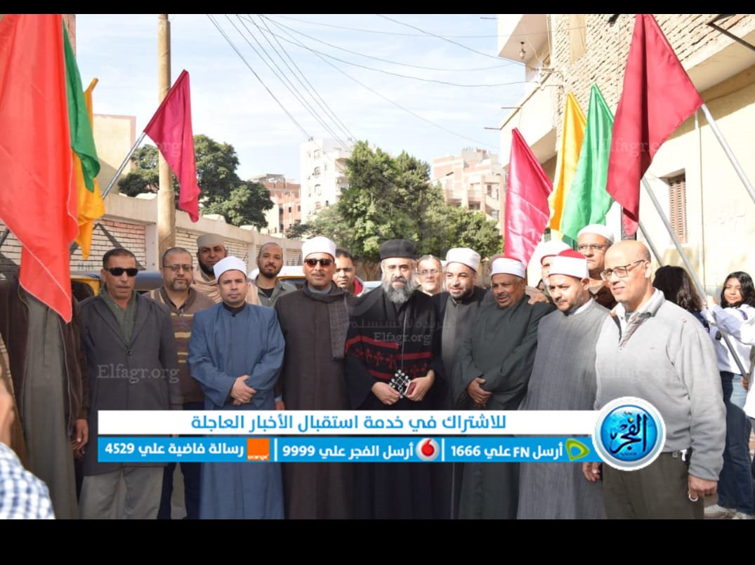 القليوبية تنتفض.. إقبال كثيف على لجان انتخابات الرئاسة الشعب ينتخب (5)