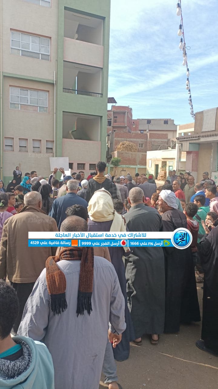 انتخابات الرئاسة في مدينة المنصورة (13)