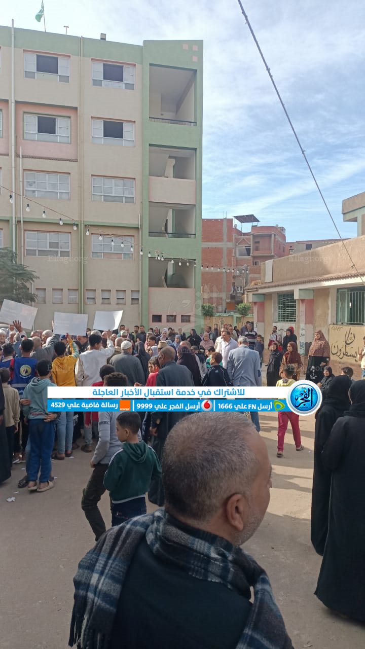 انتخابات الرئاسة في مدينة المنصورة (1)