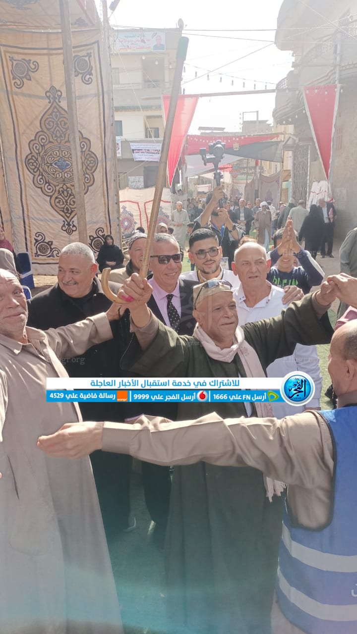 انتخابات الرئاسة في مدينة المنصورة (3)