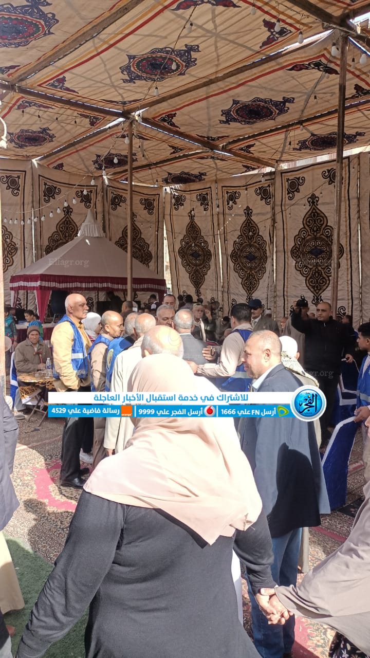 انتخابات الرئاسة في مدينة المنصورة (4)