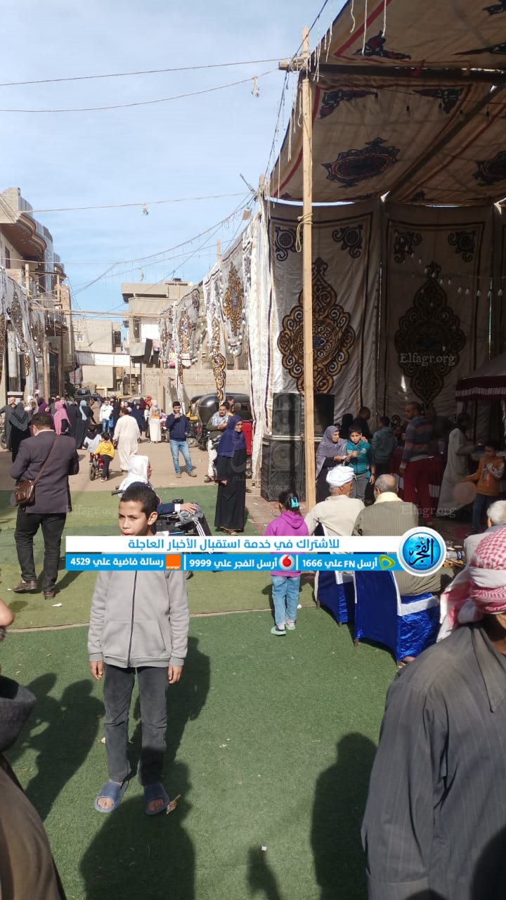 انتخابات الرئاسة في مدينة المنصورة (5)