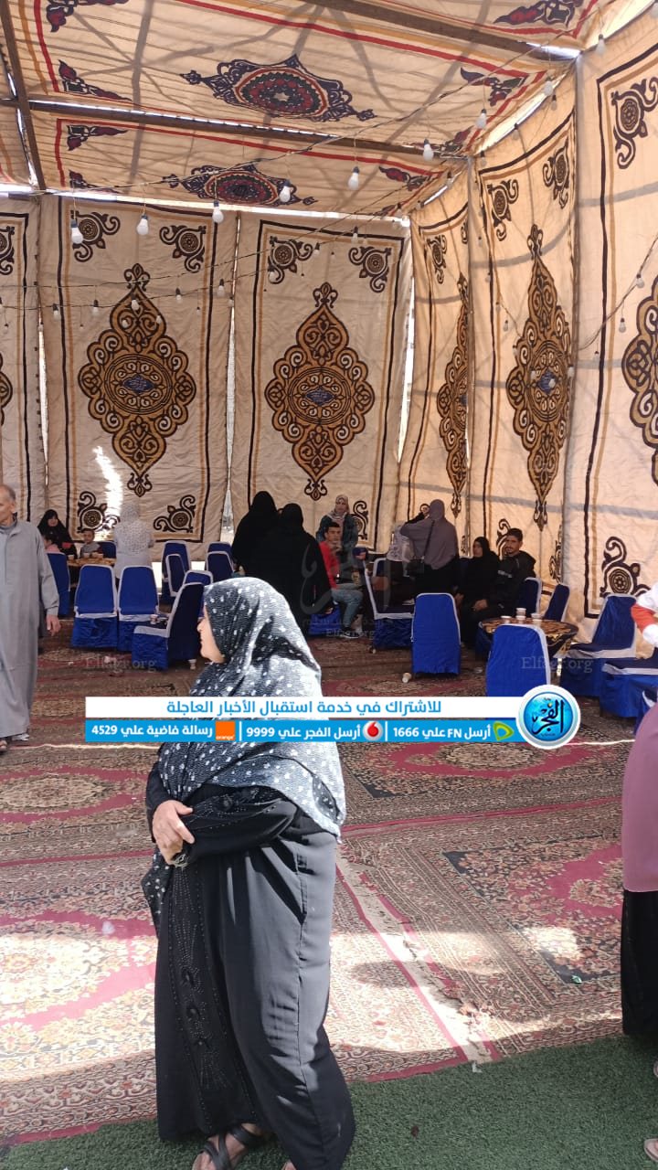 انتخابات الرئاسة في مدينة المنصورة (6)