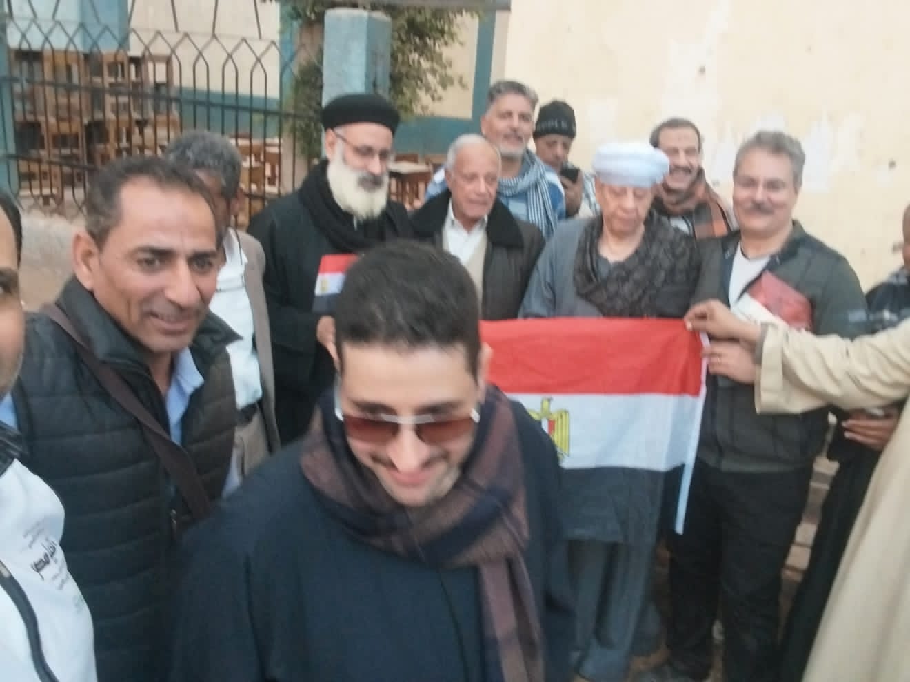 ياسين التهامي 