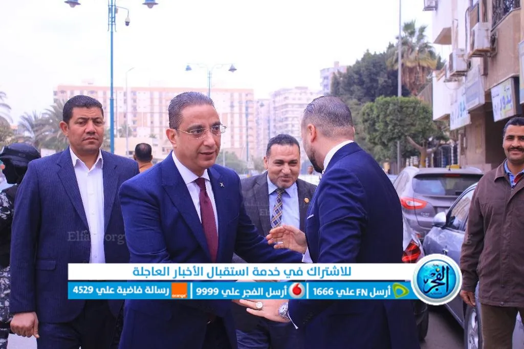 تدشين المرحلة الثانية من مبادرة الفيوم بلا إعاقة 