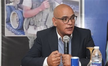 الباحث والمحلل السياسي عبدالناصر قنديل