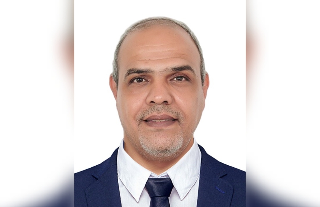 إيهاب أبو سريع