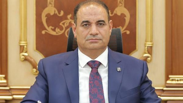 النائب أحمد دياب