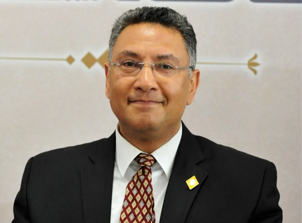 الدكتور أحمد قنديل