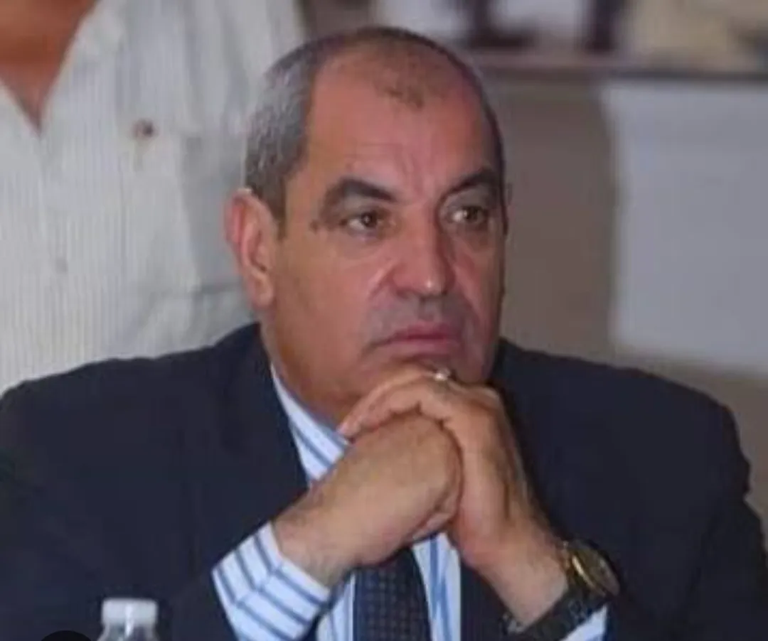 النائب عامر الشوربجي