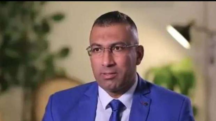 الخبير الاقتصادي محمد الكيلاني