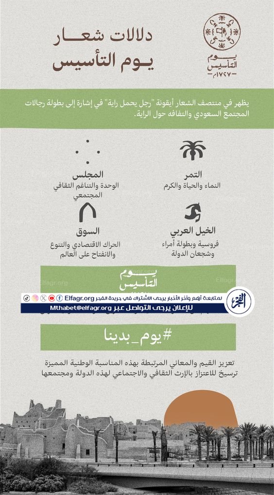 يوم التأسيس السعودي 5