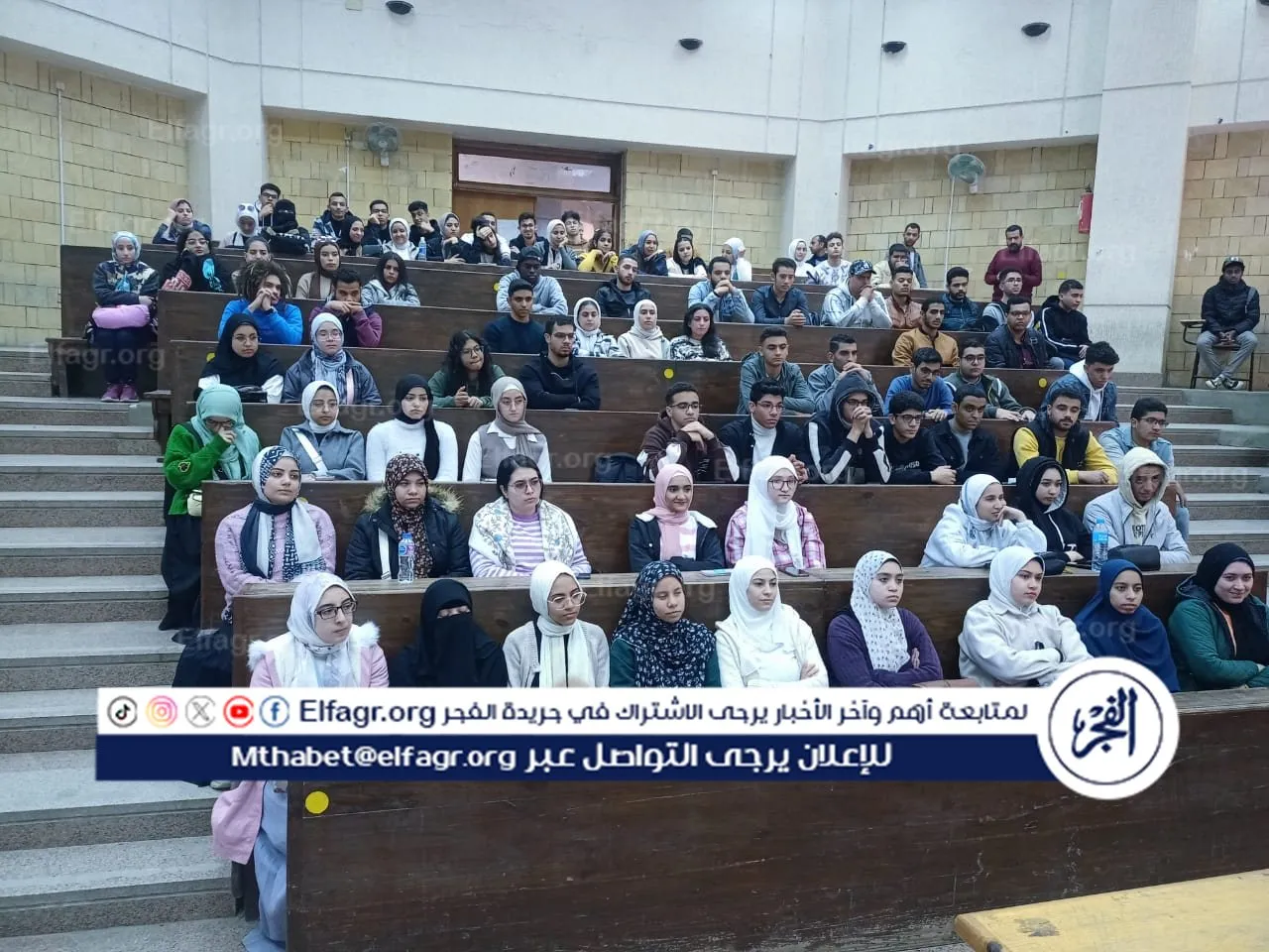 جانب من التدريب