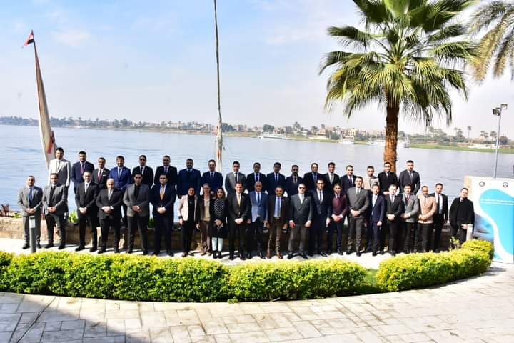 ورشة عمل حقوق الطفل المنظمة بالتعاون مع الأمم المتحدة