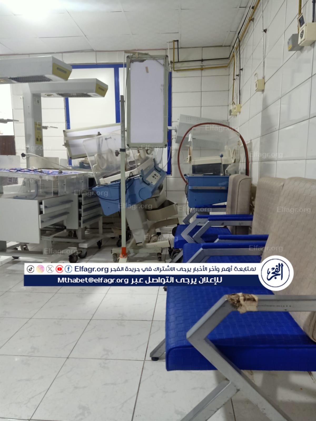 تفاصيل الطفل