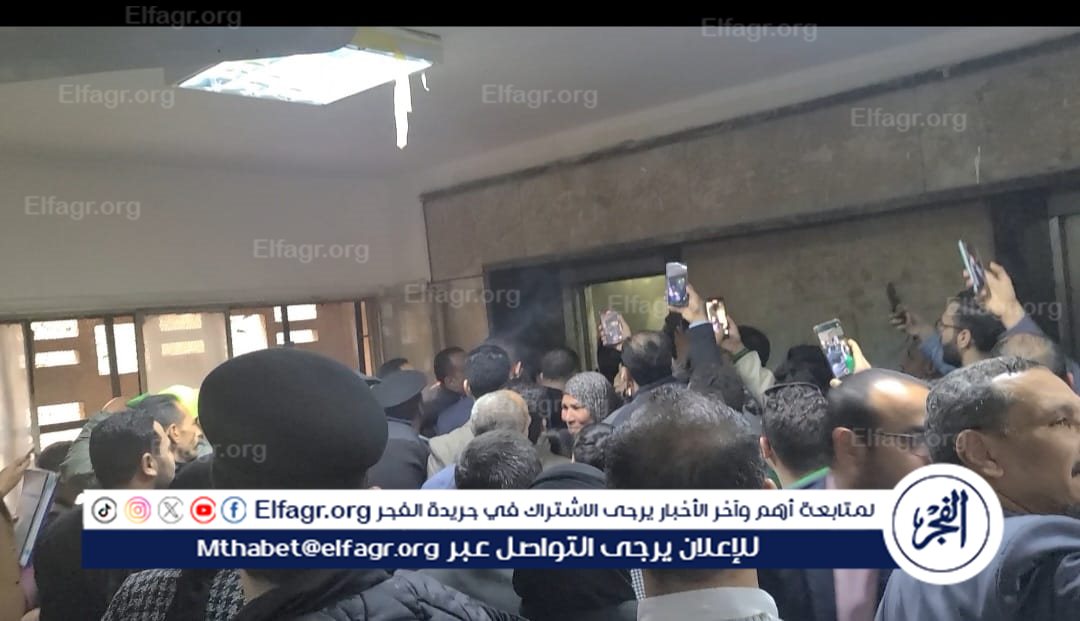 محاكمة محمد رمضان