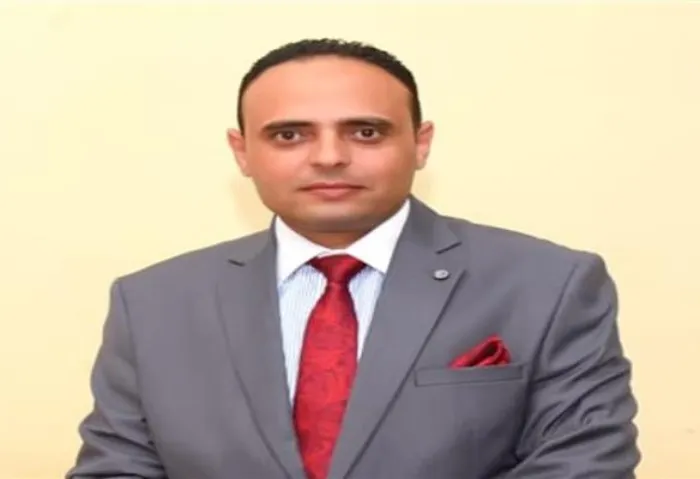 الخبير الاقتصادي السيد خضر