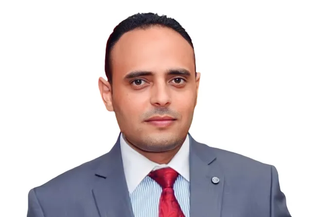 الدكتور السيد خضر الخبير الاقتصادي