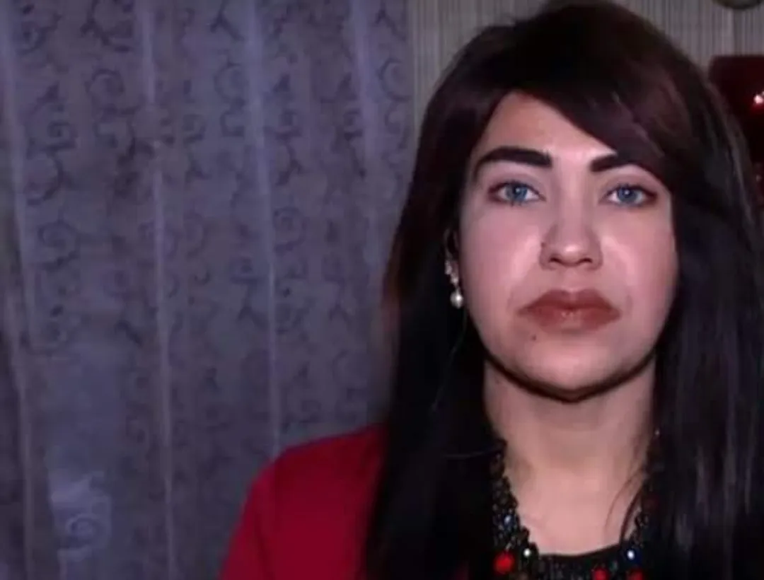 الدكتورة نادية حلمى