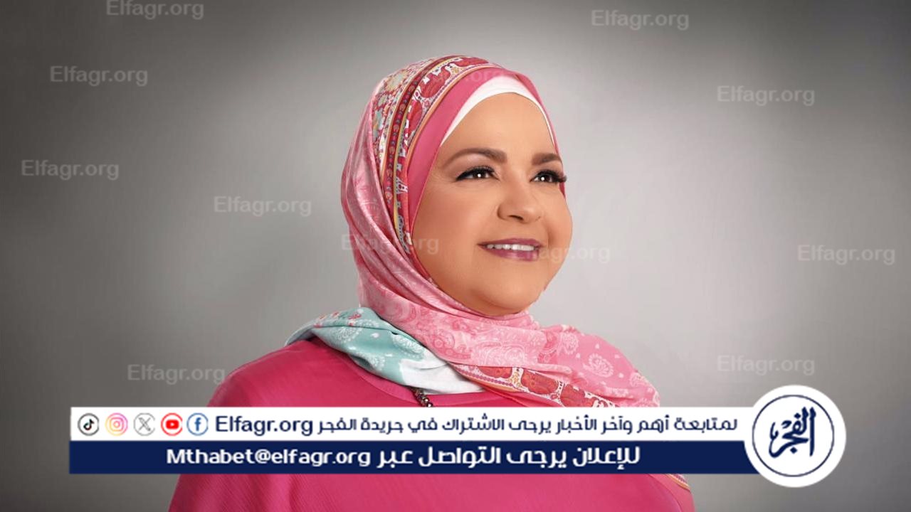 الفنانة حنان ماضي