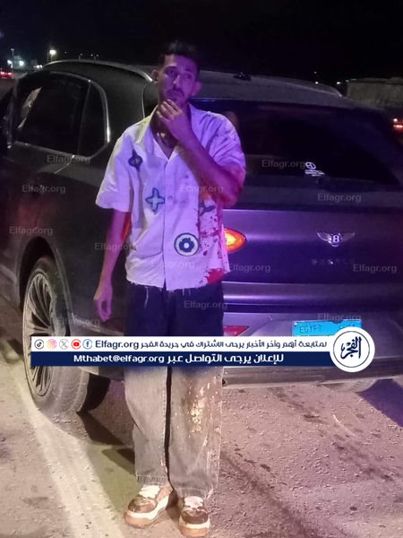 اللاعب أحمد فتوح