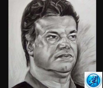 الراحل إيهاب جلال