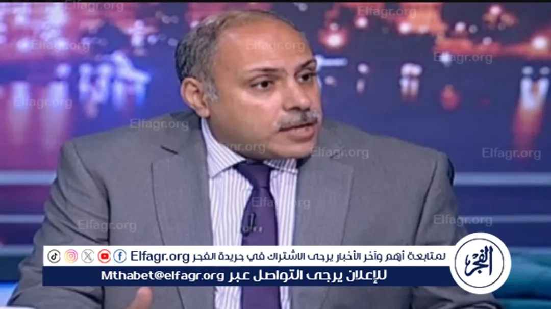 الدكتور حسن سلامة