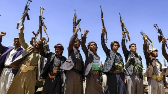 الحوثيون في المعادلة