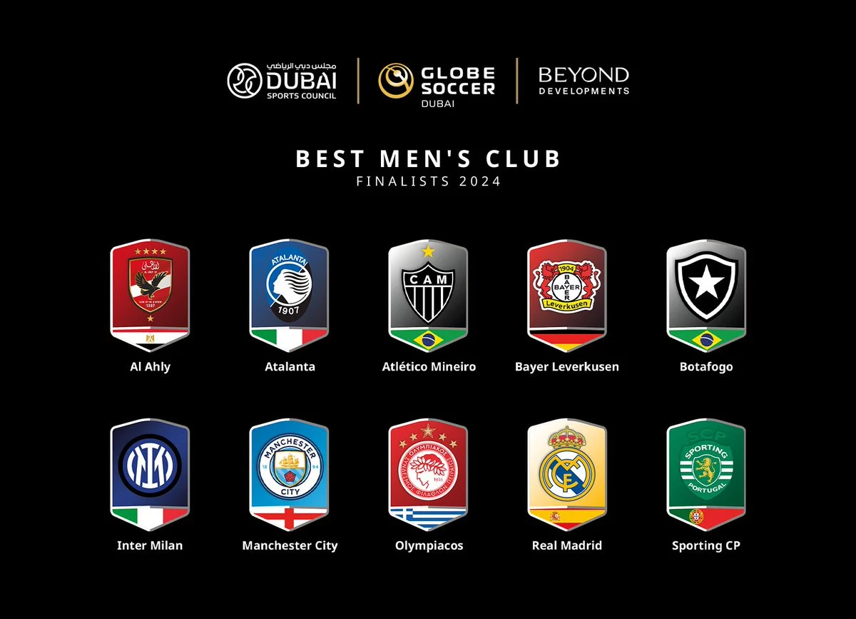 الأهلي في القائمة النهائية 