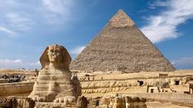 هل تقع مصر في حزام الزلازل؟