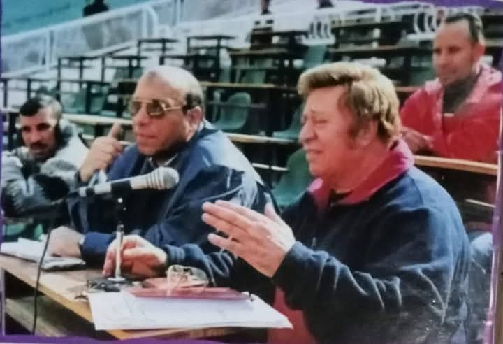 ميمي الشربيني 