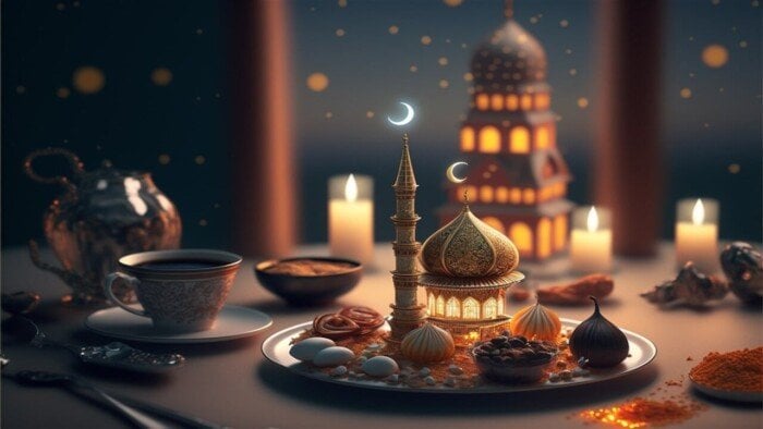 إجازات شهر رمضان 2025