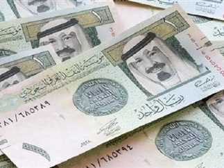 استقرار سعر الريال السعودي أمام الجنيه المصري اليوم السبت 15 فبراير 2025