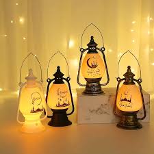 فوانيس رمضان 2025 