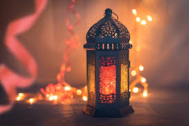 فوانيس رمضان 2025 