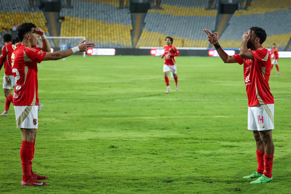 <strong>الأهلي</strong>