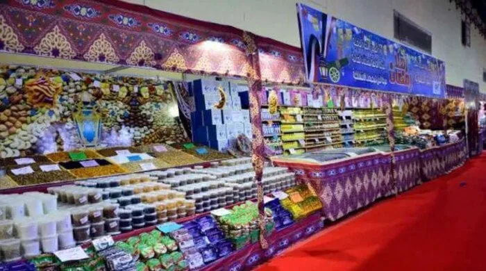 <strong>عناوين معارض أهلا رمضان 2025 في الجيزة والقاهرة</strong>